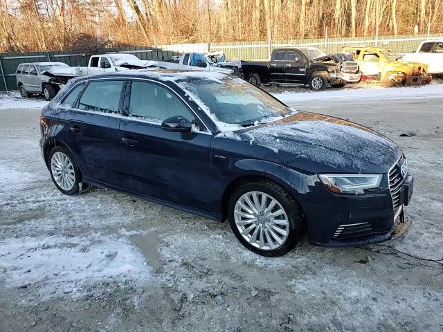 2017 Audi A3 E-Tron Premium Plus VIN: WAUTPBFF3HA092126 Lot: 86512764