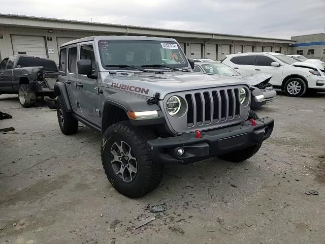 2020 Jeep Wrangler - Image 12