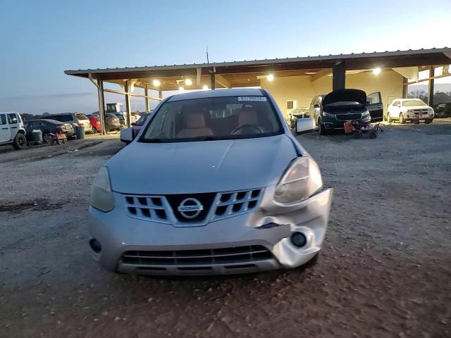 2013 Nissan Rogue - Image 14