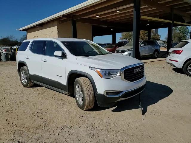 2019 GMC Acadia - Image 12