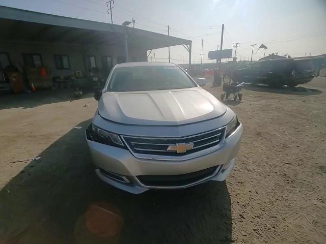 2016 Chevrolet Impala - Image 11