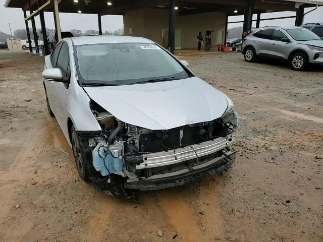 2017 Toyota Prius VIN: JTDKARFU6H3539169 Lot: 84929694