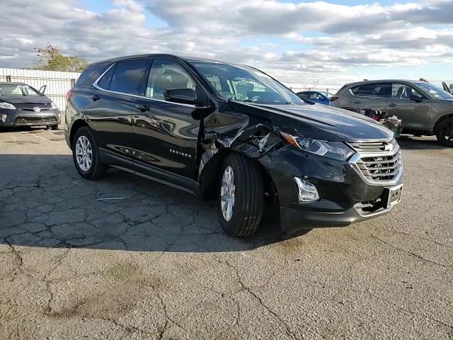 2020 Chevrolet Equinox - Image 11