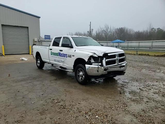 2014 Ram 2500 St VIN: 3C6TR5HT9EG258638 Lot: 85966204