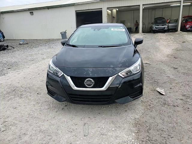 2021 Nissan Versa - Image 13