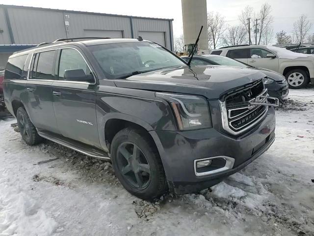 2015 GMC Yukon Xl K1500 Sle VIN: 1GKS2GECXFR210029 Lot: 84109134