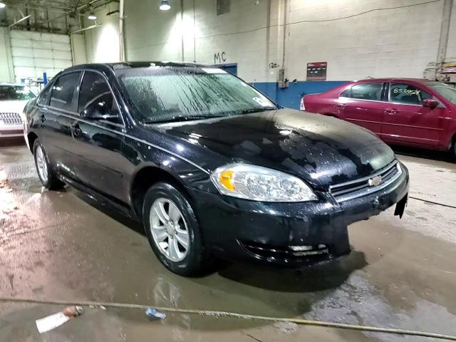 2012 Chevrolet Impala - Image 13