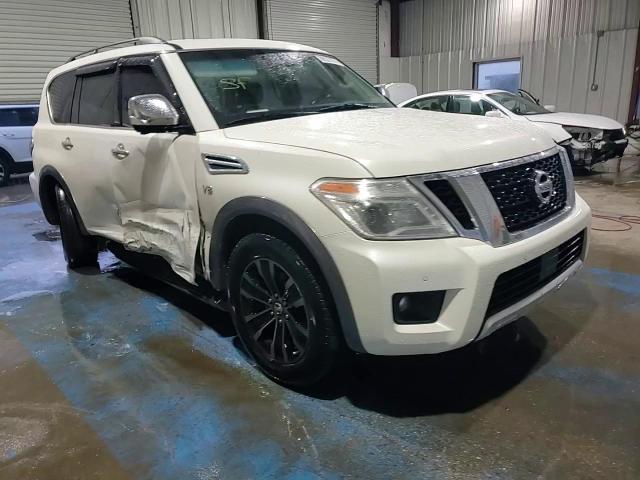 2017 Nissan Armada - Image 14
