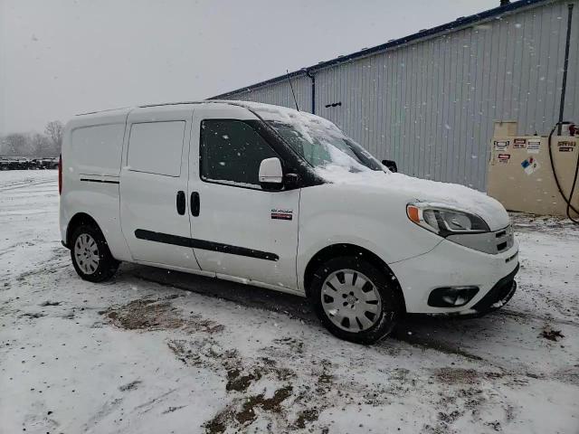 2016 Ram Promaster City Slt VIN: ZFBERFBT4G6A98758 Lot: 83885864