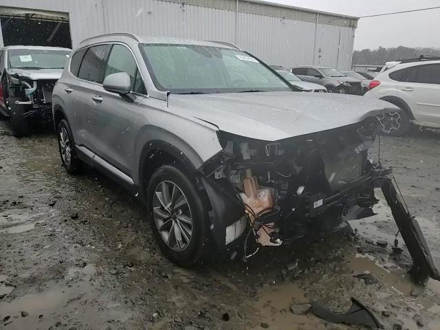 2020 Hyundai Santa Fe - Image 14
