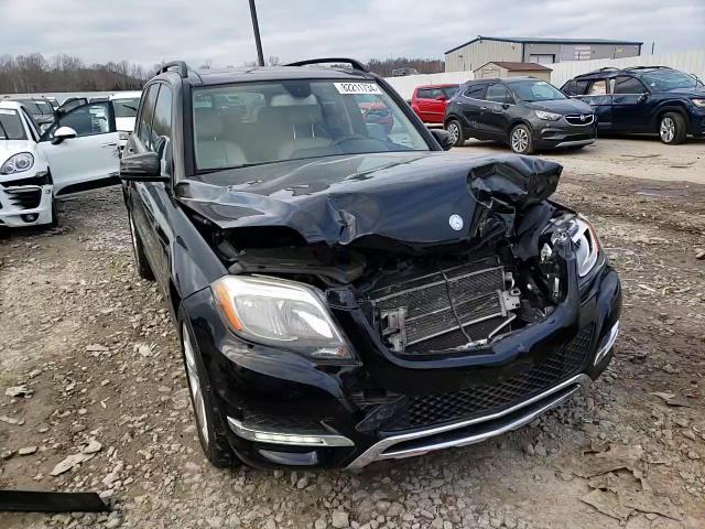 2014 Mercedes-Benz GLK-klasse - Image 14