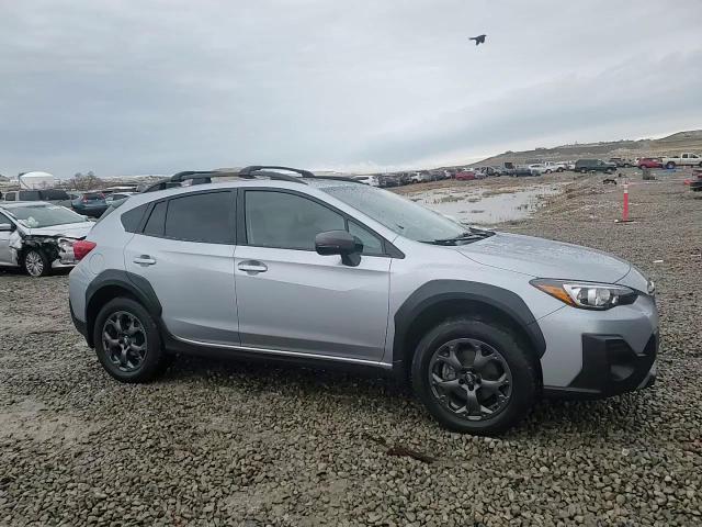 2022 Subaru Crosstrek Sport VIN: JF2GTHSC8NH281034 Lot: 86662444