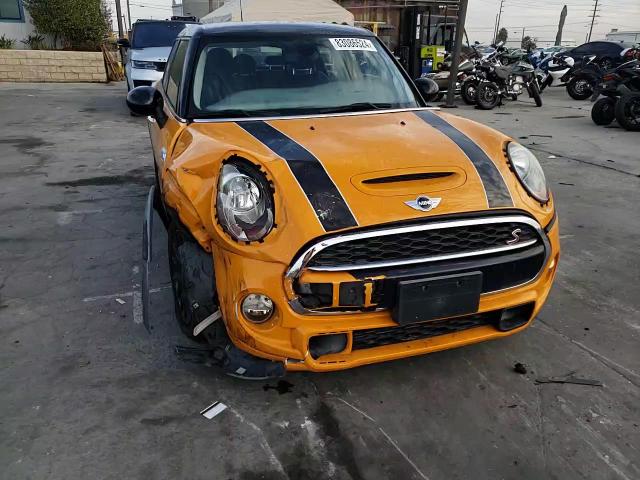 2015 Mini Cooper S VIN: WMWXU3C50FT891830 Lot: 83086524