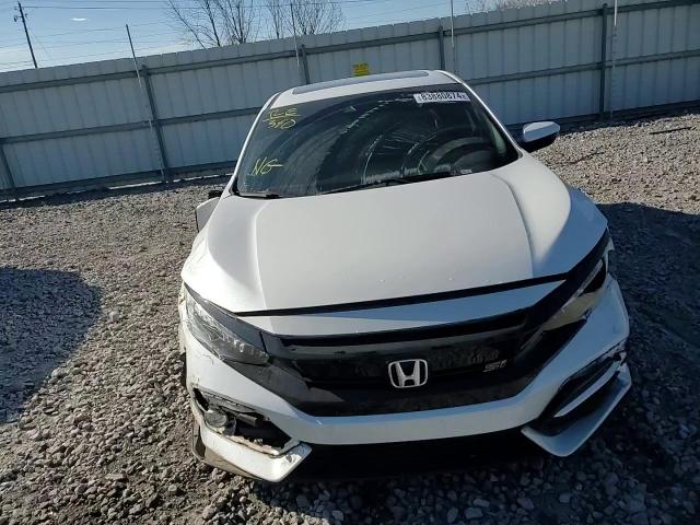 2020 Honda Civic - Image 11