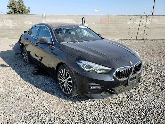 2020 BMW 228Xi VIN: WBA73AK00L7G02370 Lot: 84044524