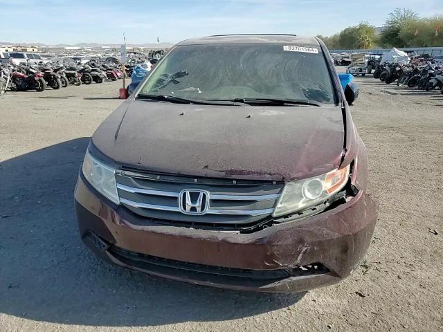 2012 Honda Odyssey - Image 12
