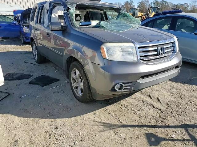 2013 Honda Pilot - Image 12
