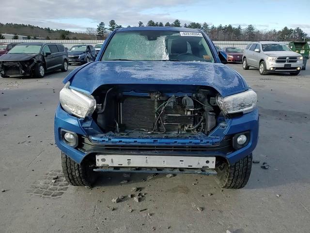 2018 Toyota Tacoma - Image 10