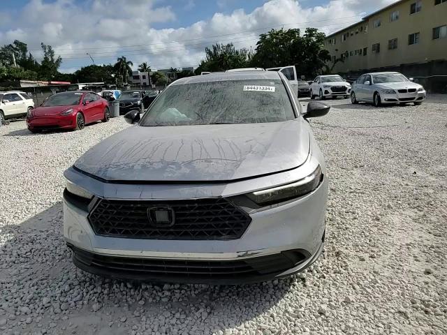 2023 Honda Accord - Image 10