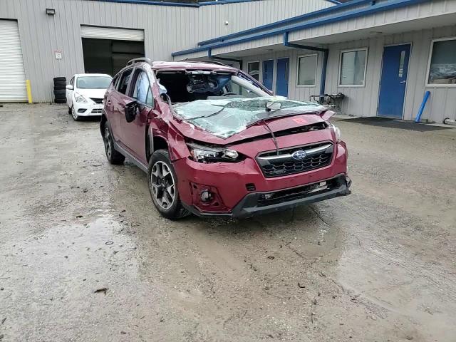 2019 Subaru Crosstrek Premium VIN: JF2GTAEC7K8313423 Lot: 83460274