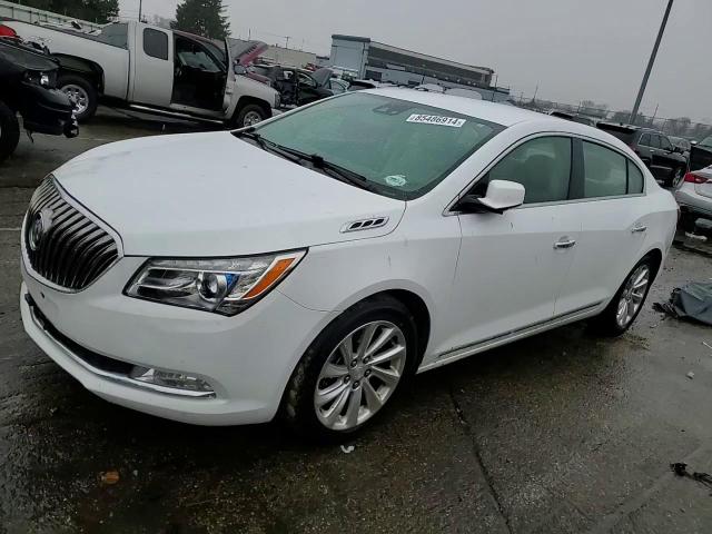 2015 Buick Lacrosse VIN: 1G4GB5G31FF162436 Lot: 85486914