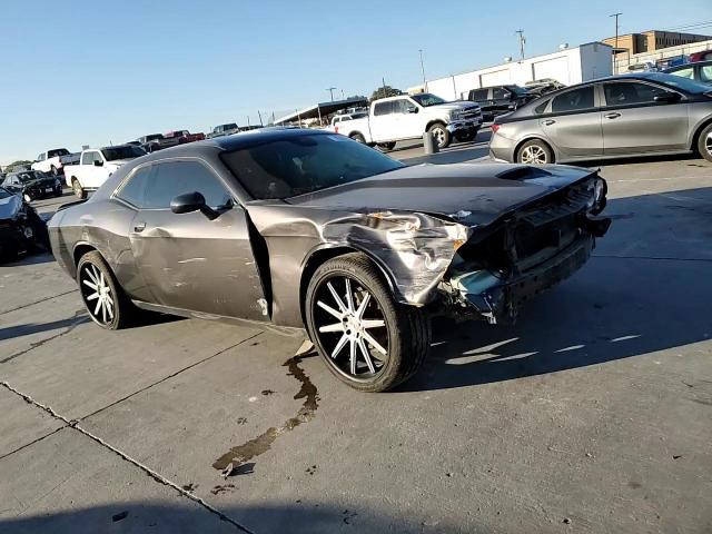 2021 Dodge Challenger - Image 11
