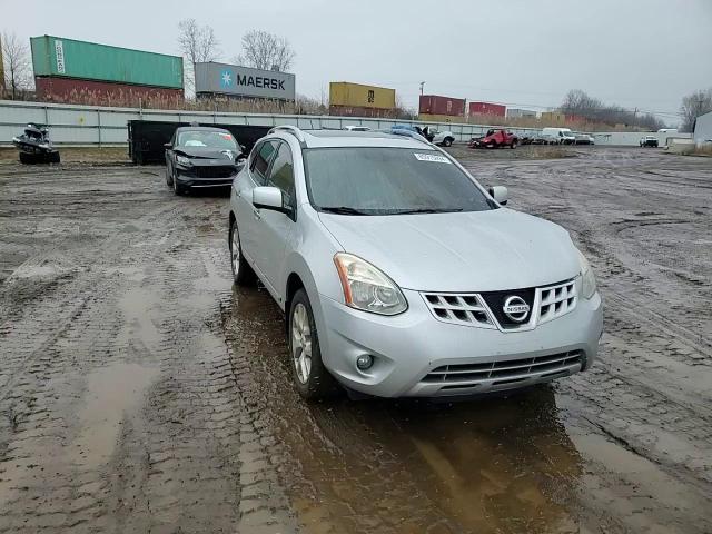 2012 Nissan Rogue - Image 12