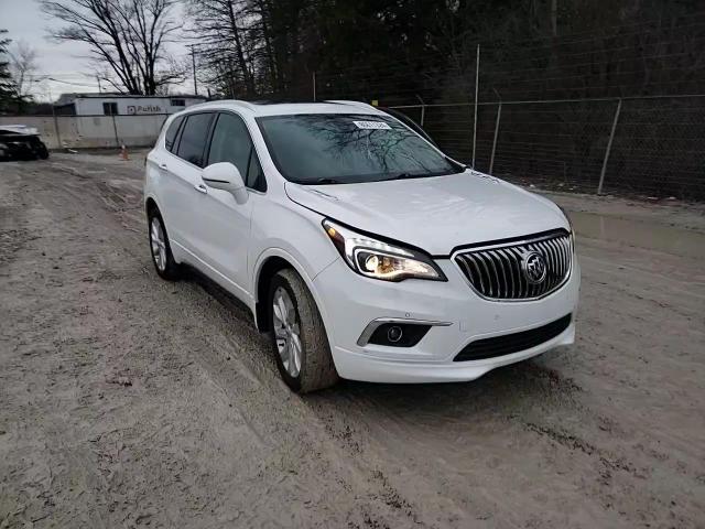 2017 Buick Envision Premium VIN: LRBFXESX1HD147816 Lot: 86611324