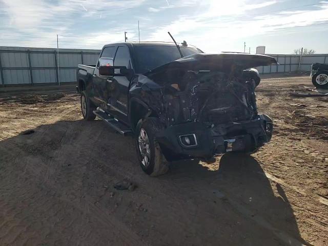 2019 GMC Sierra - Image 12
