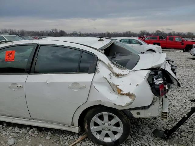 2012 Nissan Sentra - Image 10