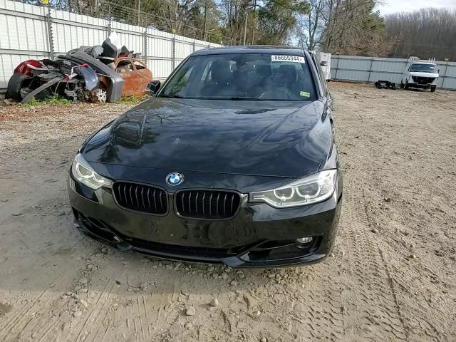 2015 BMW 3er - Image 11
