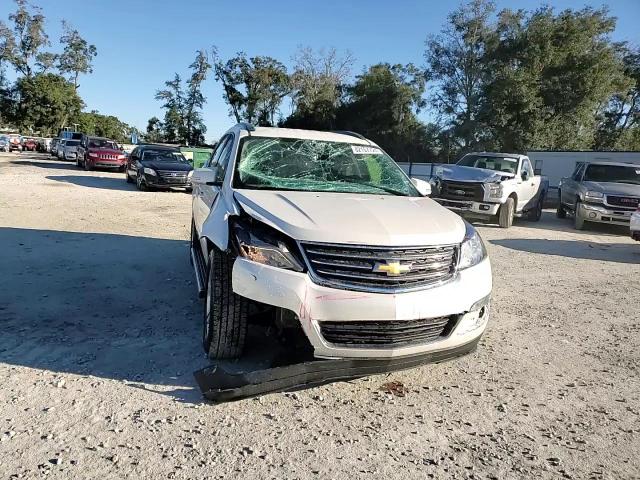2014 Chevrolet Traverse - Image 15