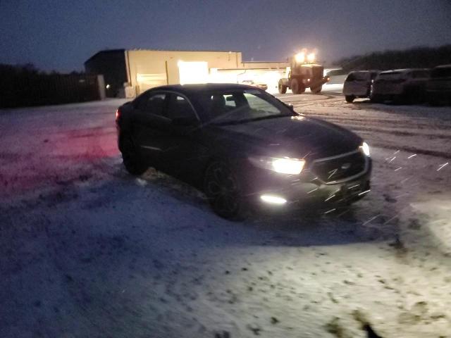 2014 Ford Taurus Sho VIN: 1FAHP2KT0EG109144 Lot: 85767114