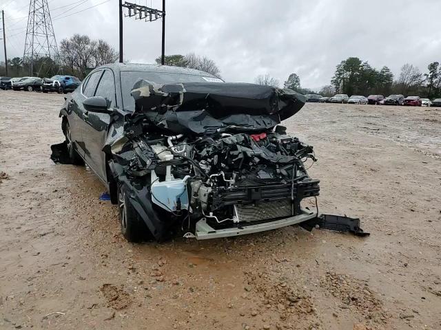 2021 Nissan Sentra - Image 11