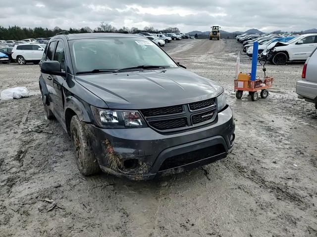 2019 Dodge Journey - Image 12