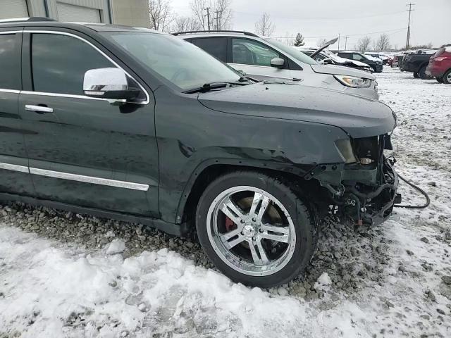 2012 Jeep Grand Cherokee - Image 13