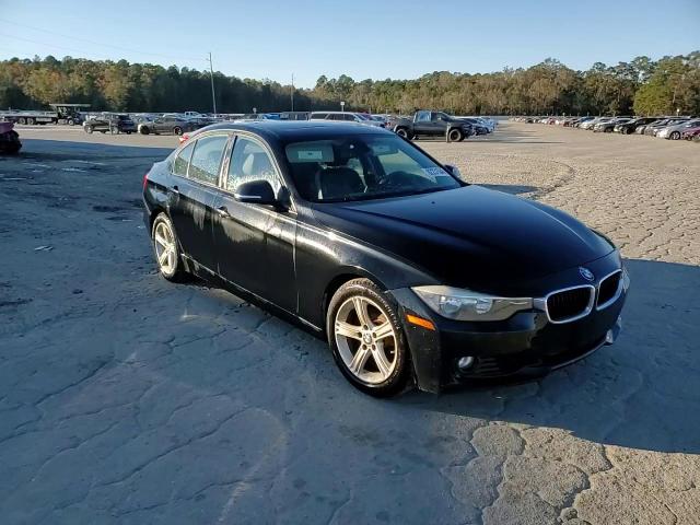 2013 BMW 3er - Image 13