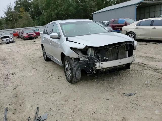 2015 Infiniti Qx60 VIN: 5N1AL0MM9FC523545 Lot: 84717314