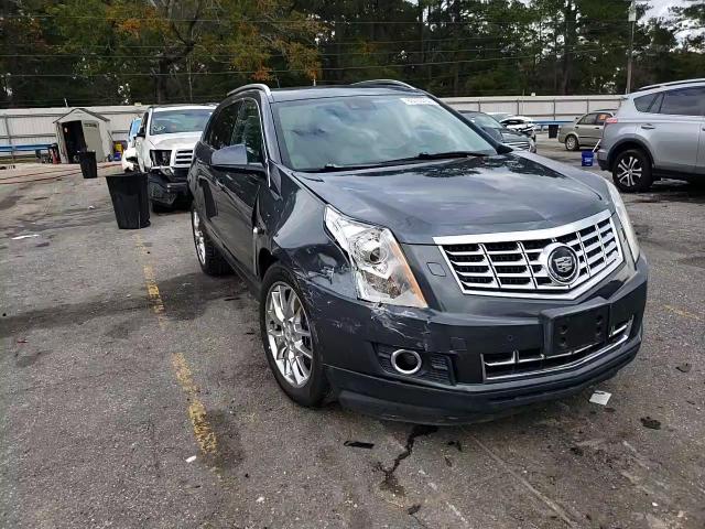 2013 Cadillac Srx Premium Collection VIN: 3GYFNJE30DS564681 Lot: 83763704