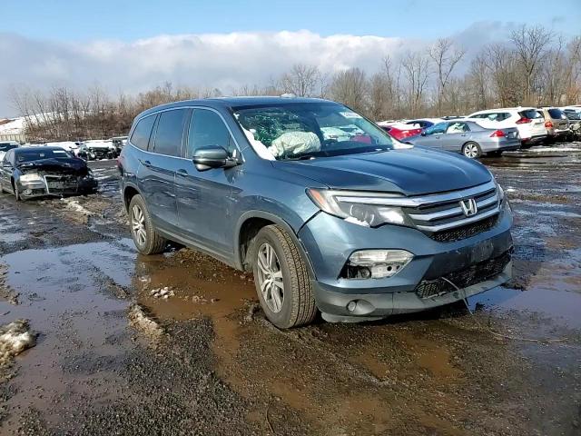 2018 Honda Pilot - Image 12