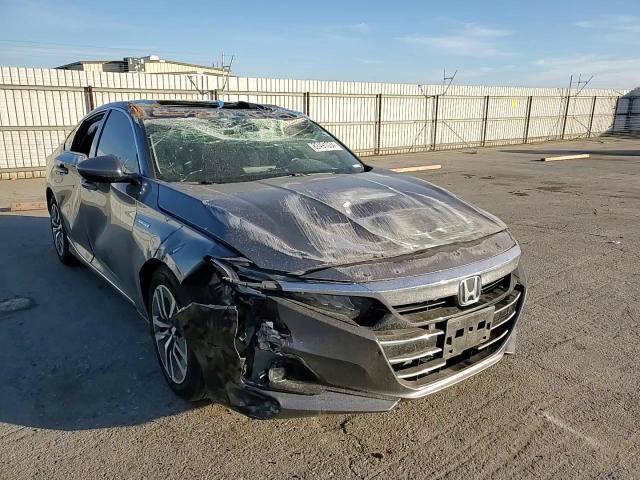 2021 Honda Accord - Image 10