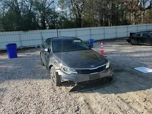 2020 Kia Optima - Image 10