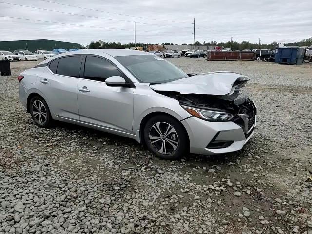 2022 Nissan Sentra - Image 13