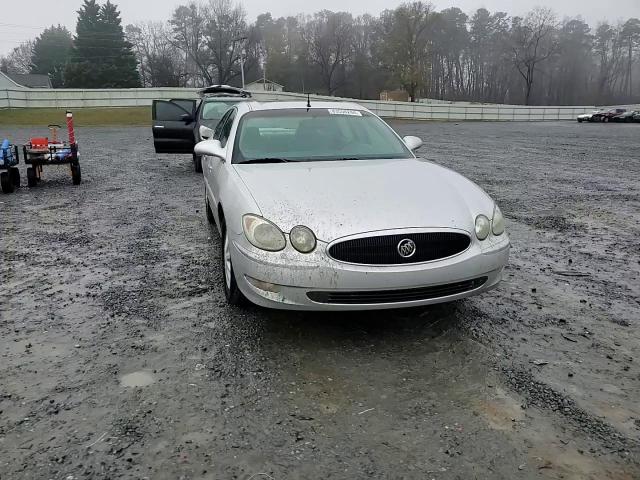 2005 Buick Lacrosse Cxl VIN: 2G4WD532951229020 Lot: 83558244