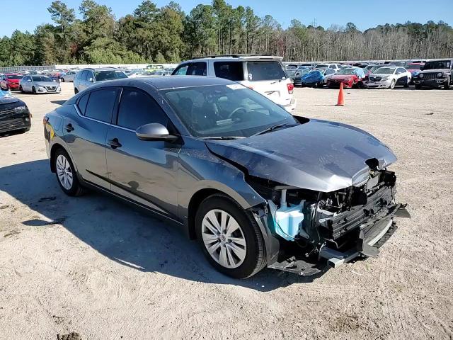 2024 Nissan Sentra - Image 10
