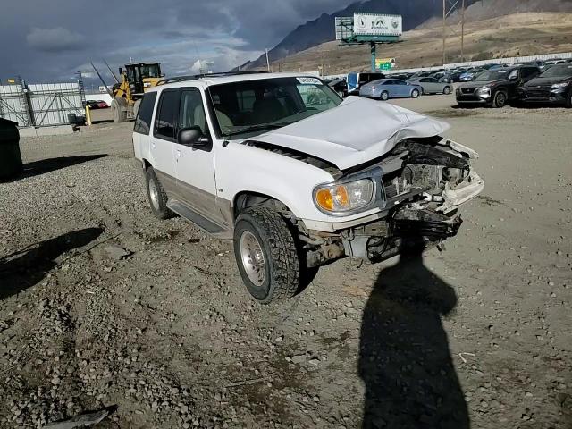 2000 Mercury Mountaineer VIN: 4M2DU66P8YUJ15148 Lot: 84107204