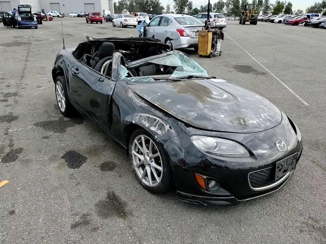 2012 Mazda MX-5 - Image 10