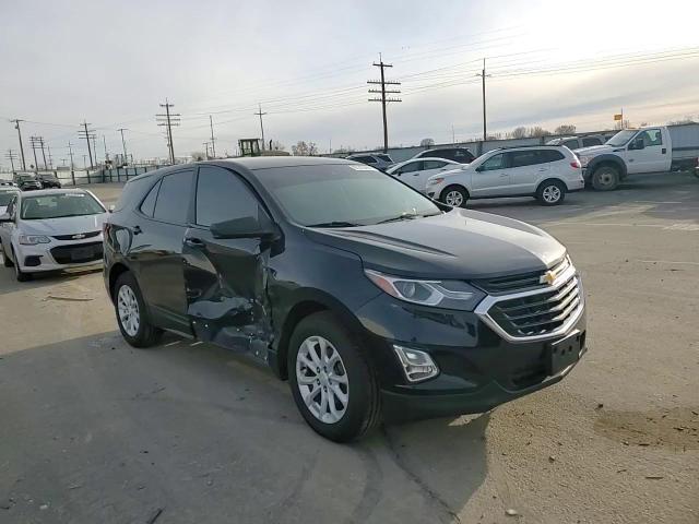 2021 Chevrolet Equinox - Image 12