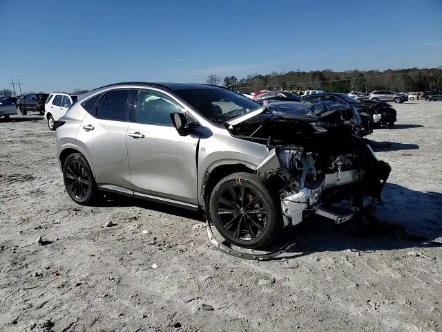 2023 Lexus Nx 350 VIN: 2T2KGCEZ4PC016260 Lot: 85488734