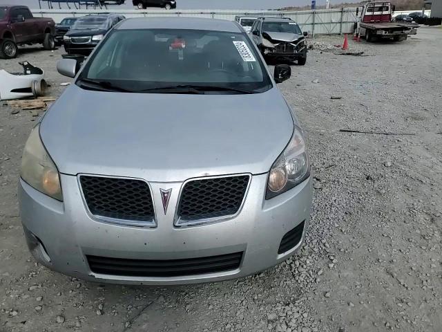 2010 Pontiac Vibe VIN: 5Y2SP6E06AZ416213 Lot: 83050324